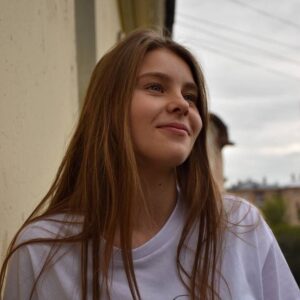Олеся
